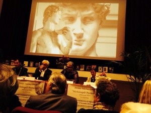 foto Barbara Benedetti - premio michelnagelo 2015 (4)